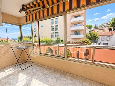 Appartement, 67,88 m²