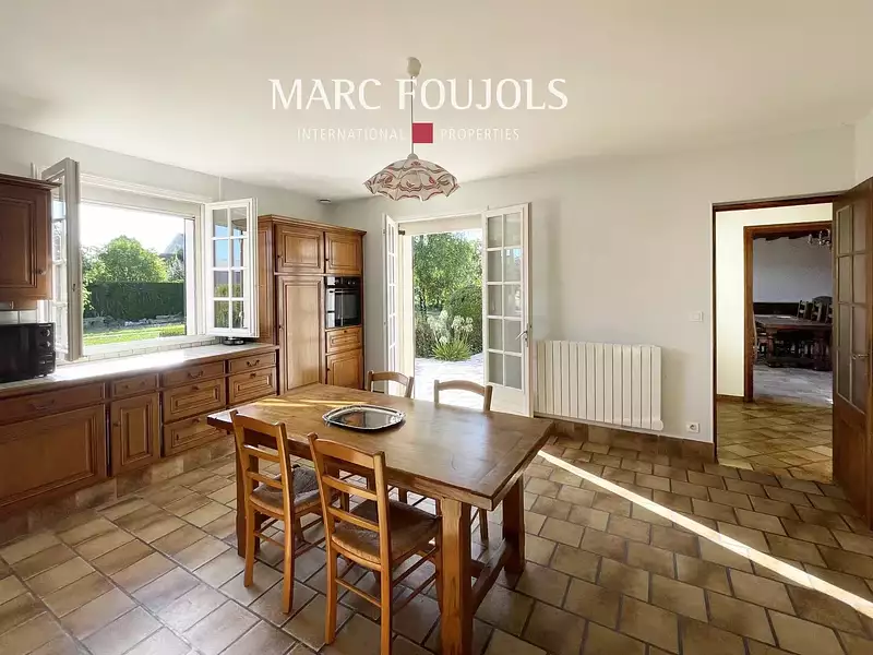 Maison, 172 m²