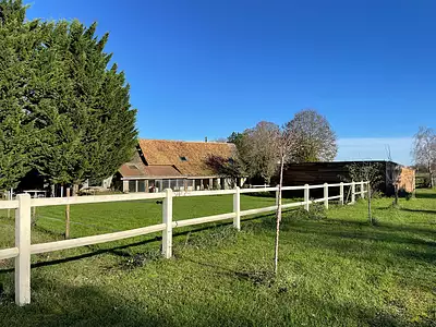 Maison, 70 m²