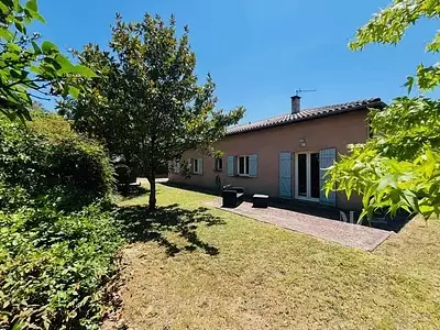 Maison, 113 m²