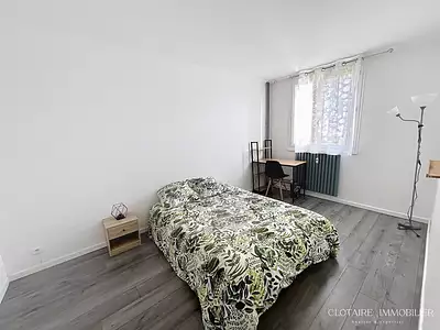 Appartement, 93,15 m²