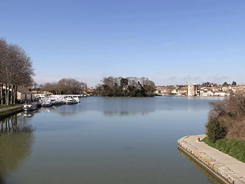 Appartement, 39,75 m²