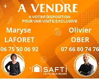 Maison, 110 m²