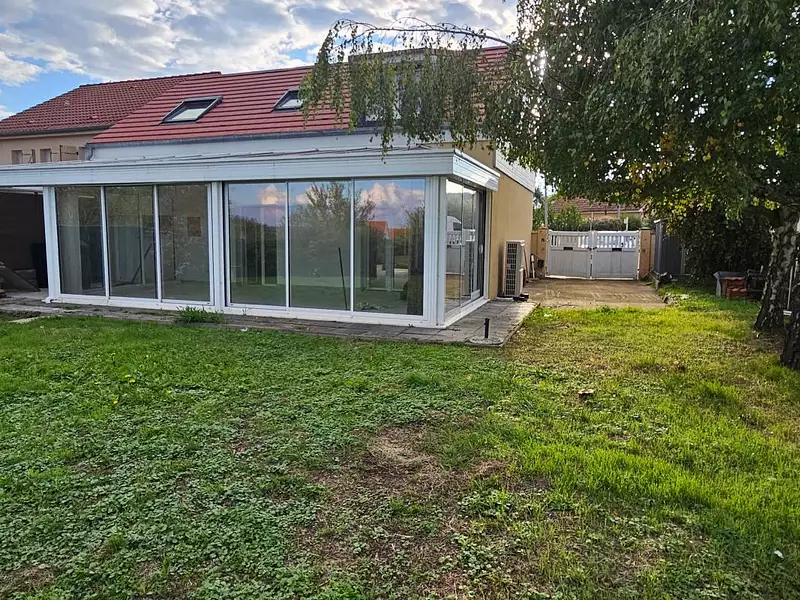 Maison, 127 m²