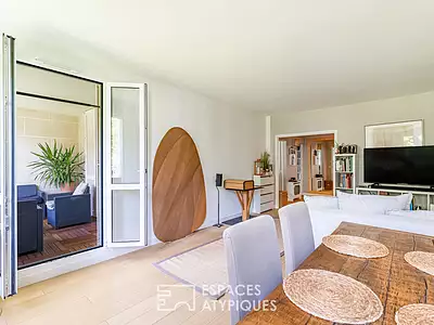 Appartement, 101 m²