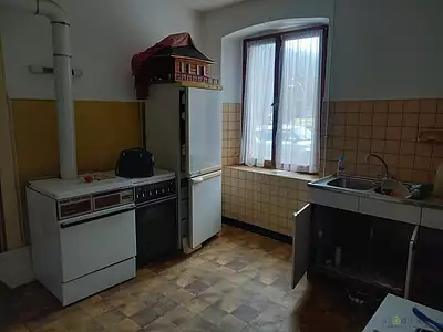Appartement, 60 m²