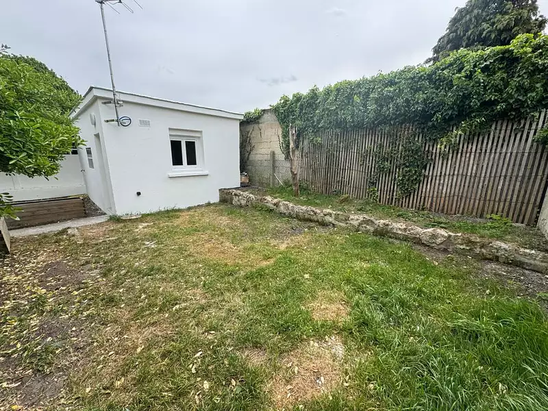Appartement, 16 m²