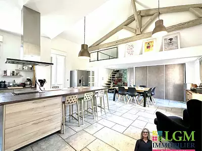 Appartement, 183 m²