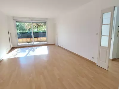 Appartement, 80 m²