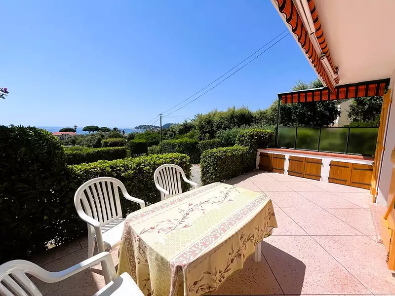 Appartement, 40,56 m²