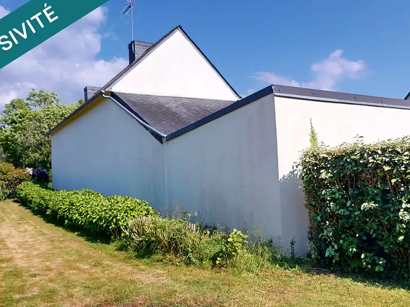 Maison, 80 m²