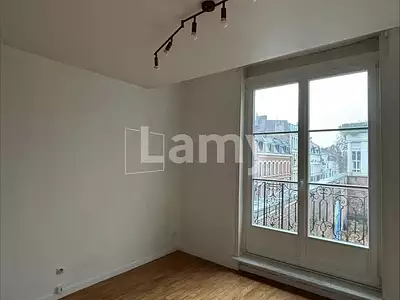 Appartement, 20,04 m²