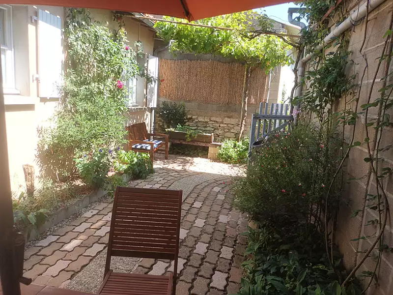 Maison, 198 m²