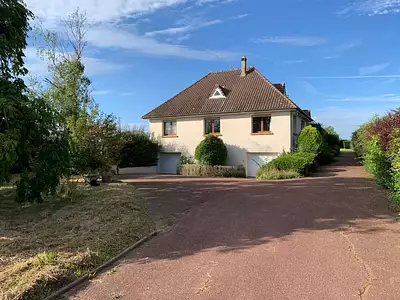 Appartement, 85 m²