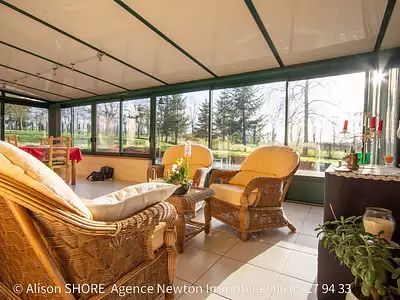 Maison, 125 m²