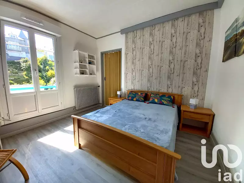 Appartement, 39 m²