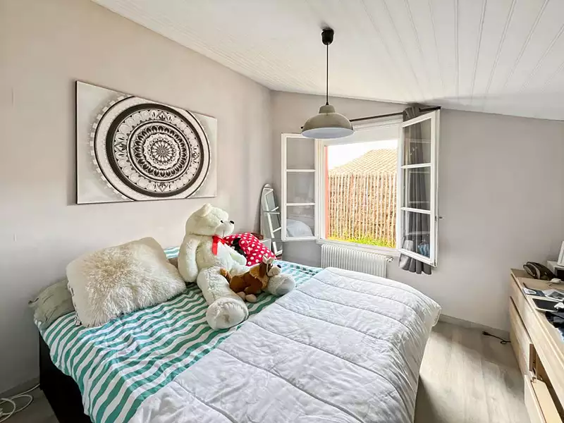 Maison, 120 m²