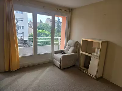 Appartement, 81,1 m²