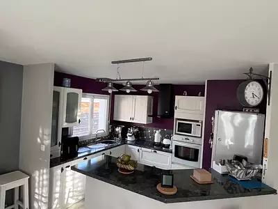 Maison, 100 m²