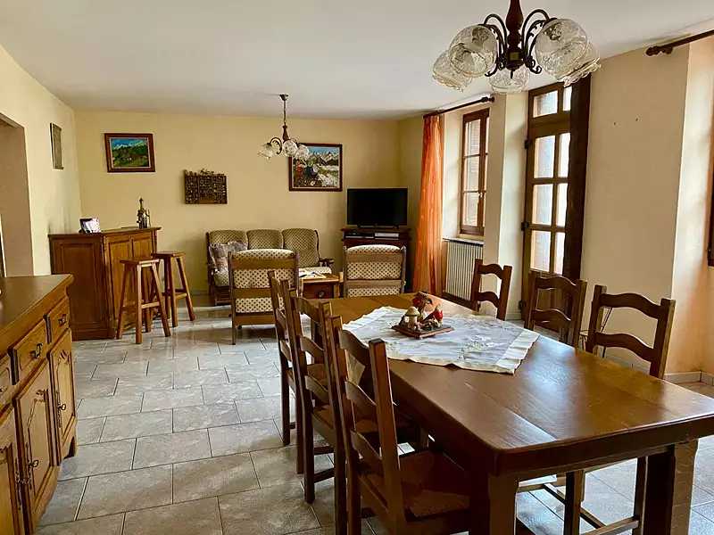 Maison, 140 m²