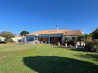 Maison, 360 m²