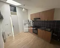 Appartement, 56,9 m²