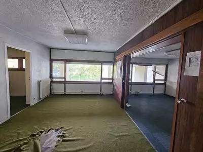 Appartement, 61,59 m²