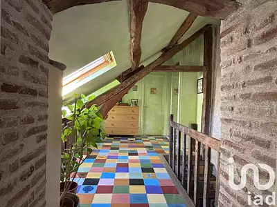 Maison, 286 m²