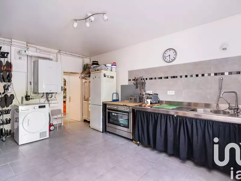Maison, 90 m²