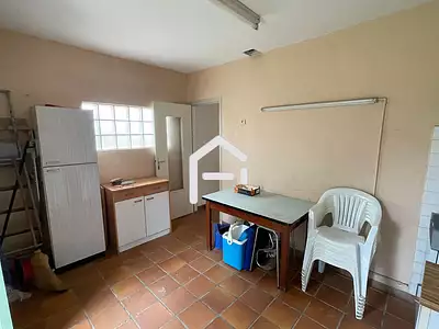 Maison, 130 m²