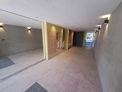 Appartement, 44,9 m²