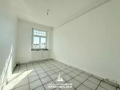 Appartement, 58,33 m²