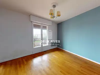 Appartement, 123 m²
