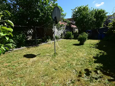 Appartement, 47,2 m²