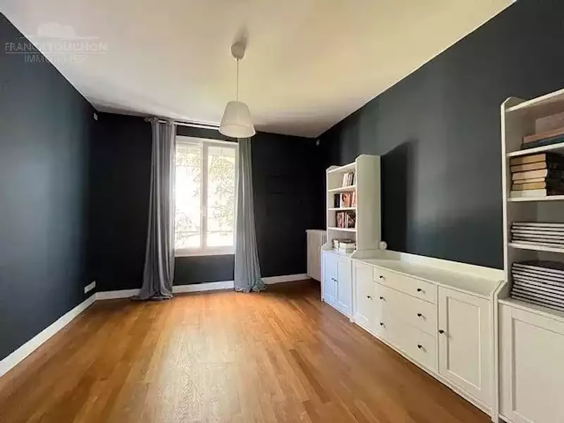 Maison, 204,38 m²
