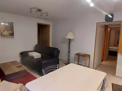 Appartement, 51,91 m²