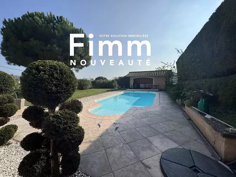 Maison, 151,6 m²