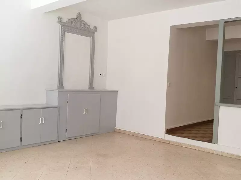 Appartement, 56 m²