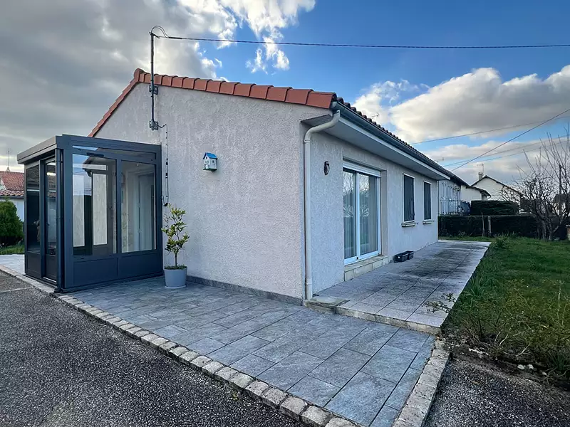 Maison, 69,19 m²