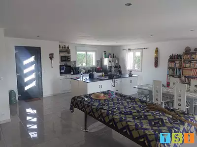 Maison, 140 m²