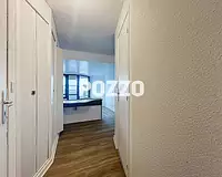 Appartement, 24 m²