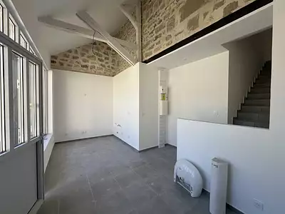 Appartement, 38 m²