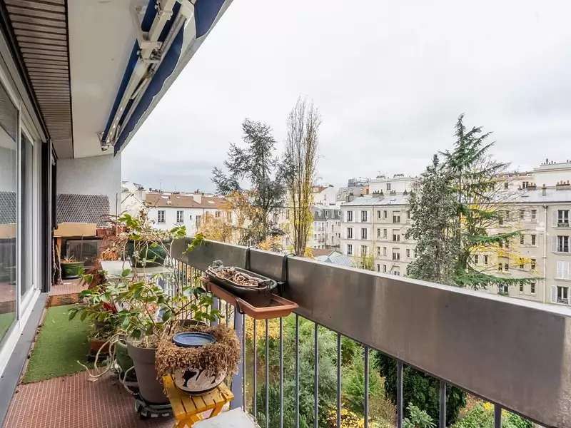 Appartement, 99,12 m²