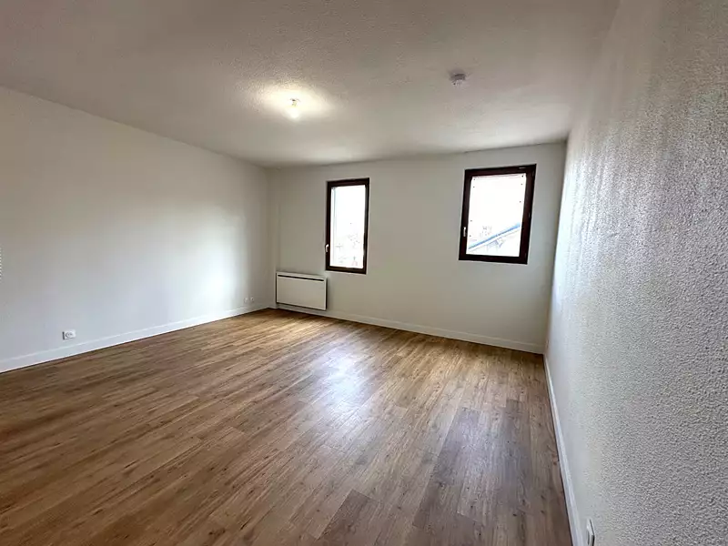Appartement, 36 m²