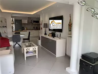 Appartement, 63,88 m²