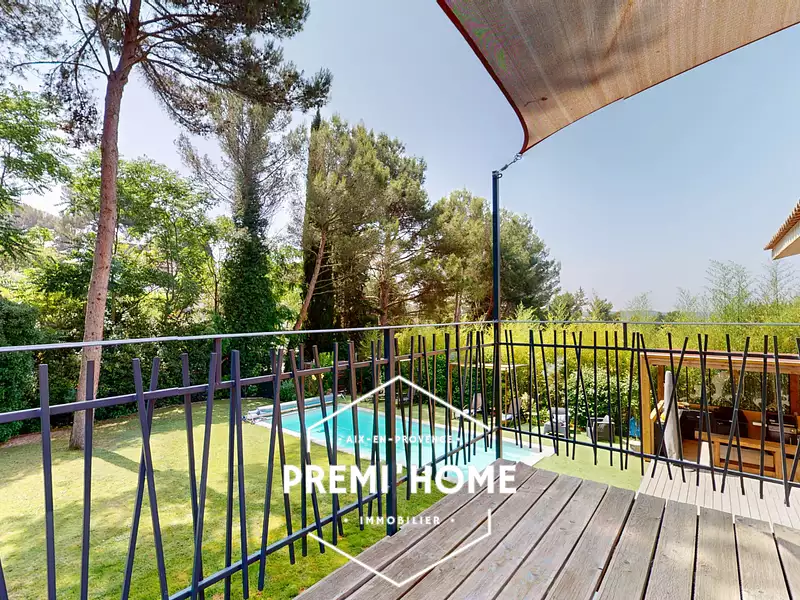 Maison, 170 m²