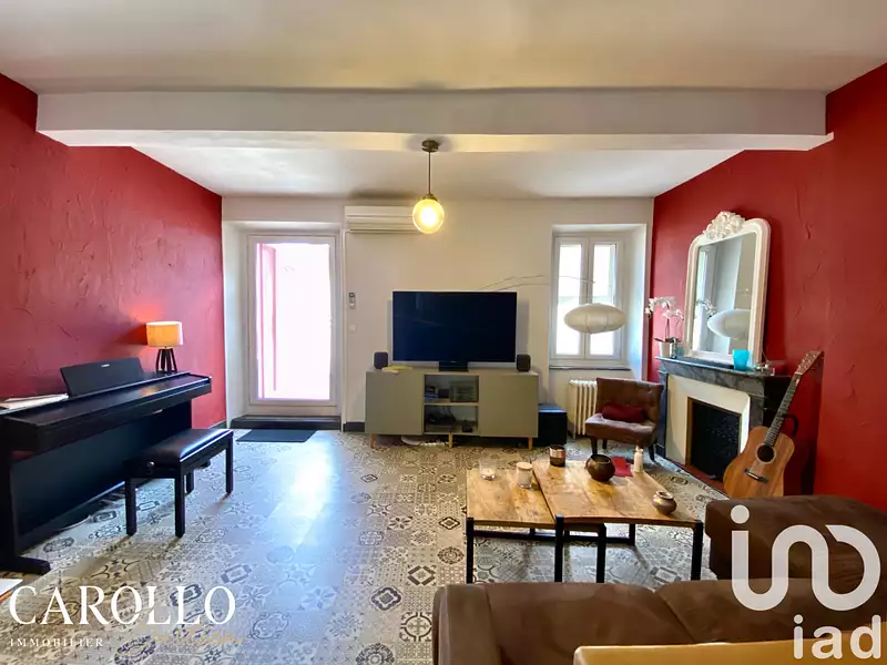 Maison, 155 m²