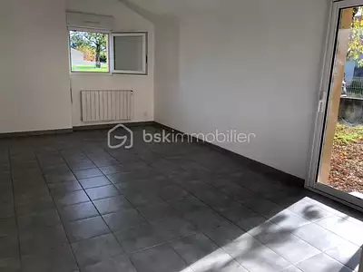Maison, 126 m²