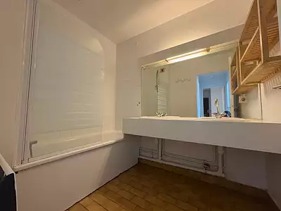 Appartement, 66 m²