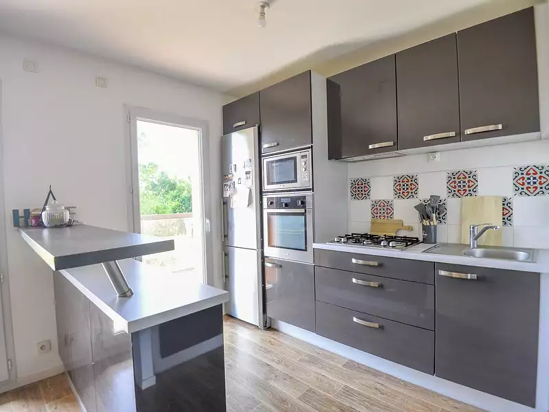 Appartement, 50,43 m²